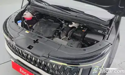 Kia Canival 2024 3.5 Автомат в Москве № 451815, миниатюра 6