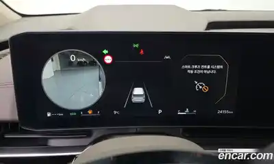 Kia Canival 2024 3.5 Автомат в Москве № 451815, миниатюра 8