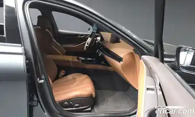 Genesis G80 2021 2.5 Автомат в Москве № 453218, миниатюра 11