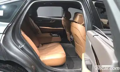 Genesis G80 2021 2.5 Автомат в Москве № 453218, миниатюра 12