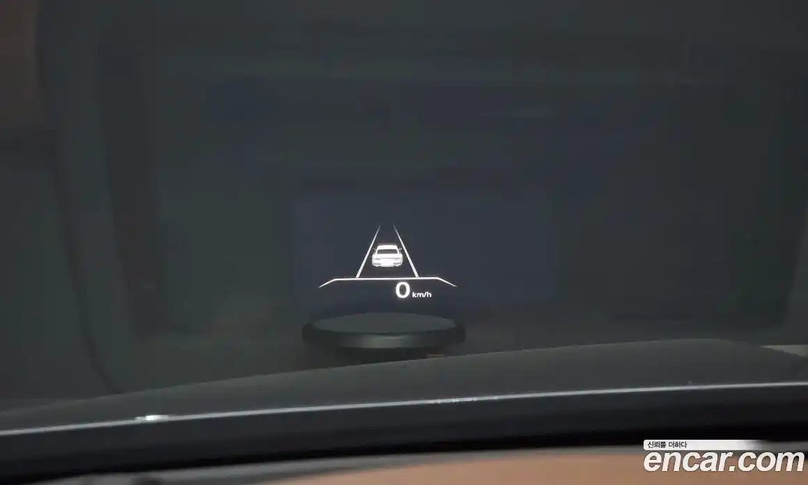 Genesis G80 2021 2.5 Автомат в Москве № 453218, фото 18