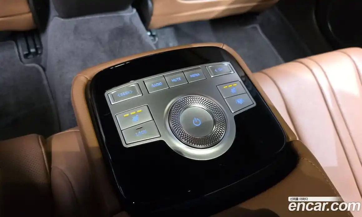 Genesis G80 2021 2.5 Автомат в Москве № 453218, фото 19