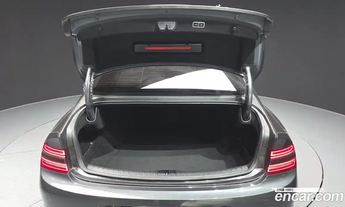 Genesis G80 2021 2.5 Автомат в Москве № 453218, фото 20