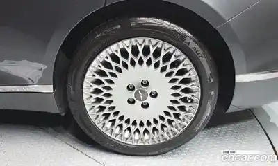 Genesis G80 2021 2.5 Автомат в Москве № 453218, миниатюра 5