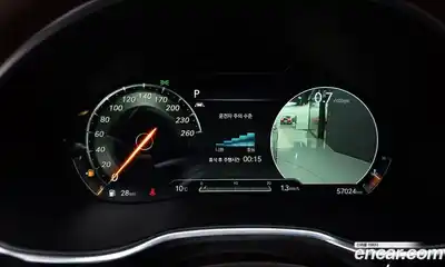 Genesis G80 2021 2.5 Автомат в Москве № 453218, миниатюра 8