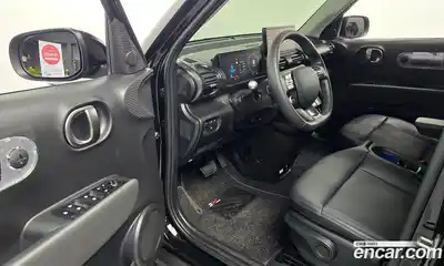 Hyundai Casper 2026 0.2 Автомат в Москве № 456716, миниатюра 11