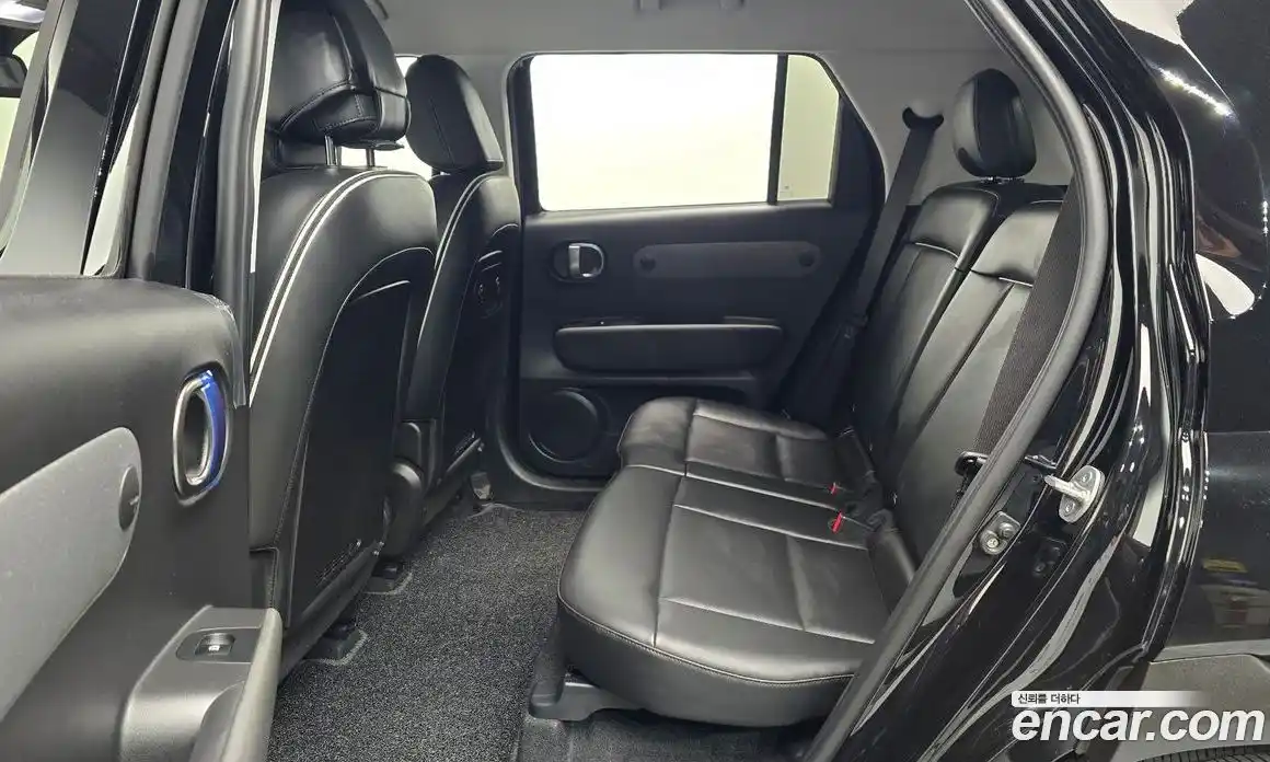 Hyundai Casper 2026 0.2 Автомат в Москве № 456716, фото 12