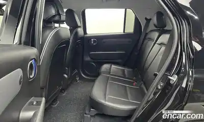 Hyundai Casper 2026 0.2 Автомат в Москве № 456716, миниатюра 12