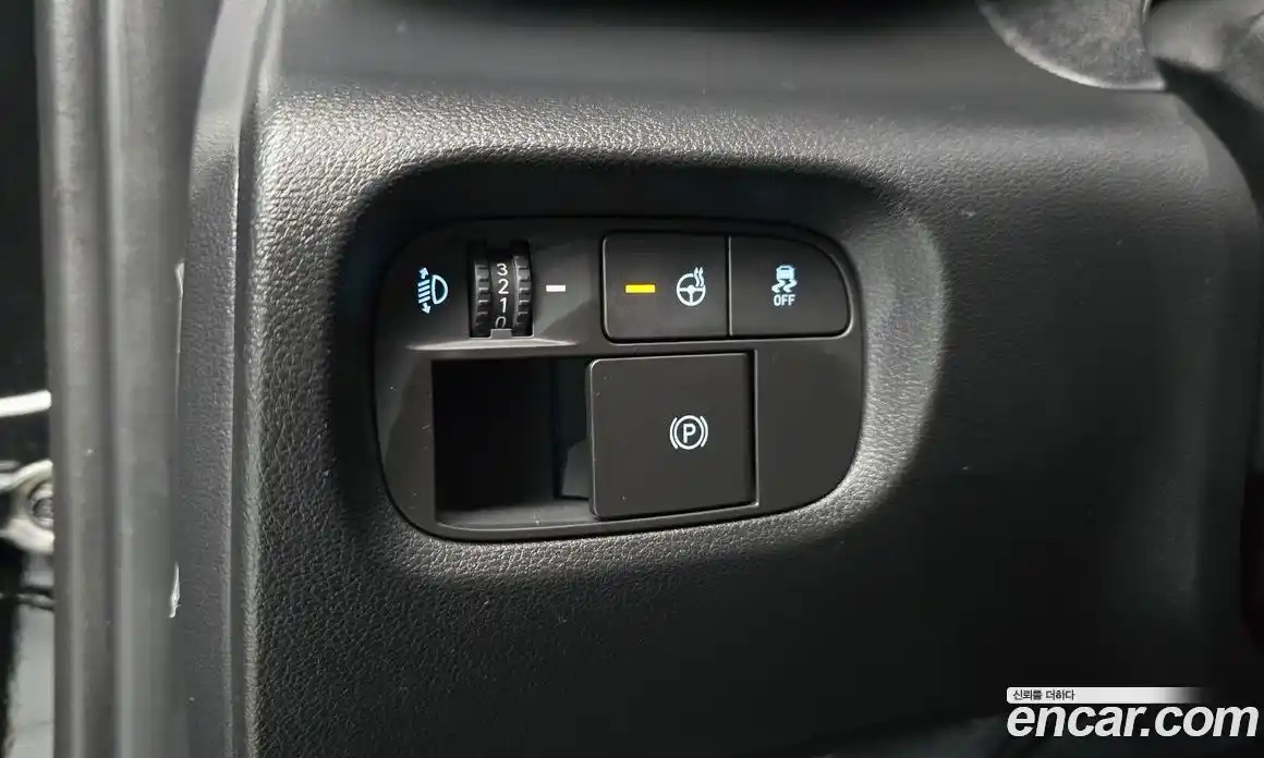 Hyundai Casper 2026 0.2 Автомат в Москве № 456716, фото 14