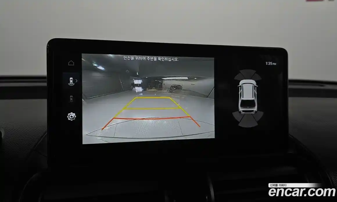 Hyundai Casper 2026 0.2 Автомат в Москве № 456716, фото 16