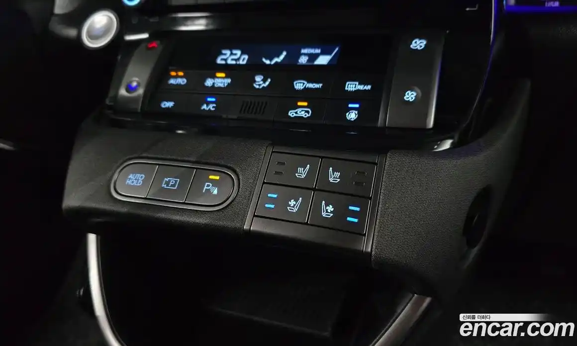 Hyundai Casper 2026 0.2 Автомат в Москве № 456716, фото 17