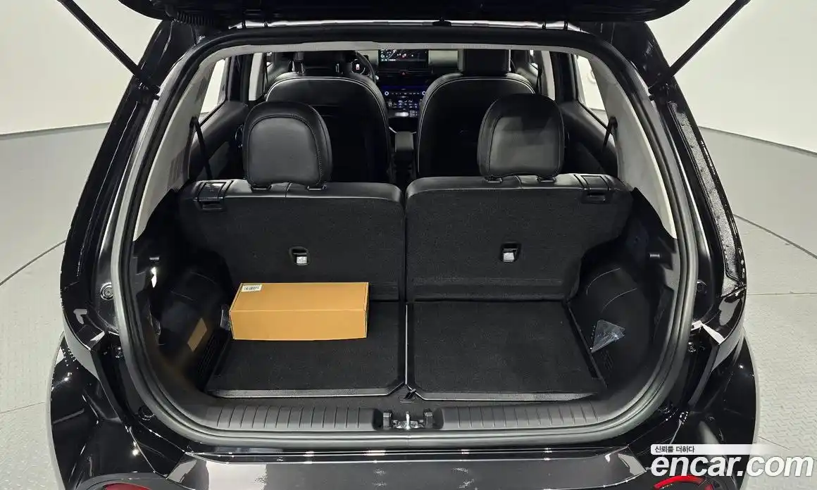 Hyundai Casper 2026 0.2 Автомат в Москве № 456716, фото 19