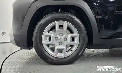 Hyundai Casper 2026 0.2 Автомат в Москве № 456716, миниатюра 5