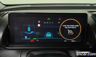 Hyundai Casper 2026 0.2 Автомат в Москве № 456716, миниатюра 8