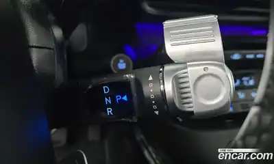 Hyundai Casper 2026 0.2 Автомат в Москве № 456716, миниатюра 9