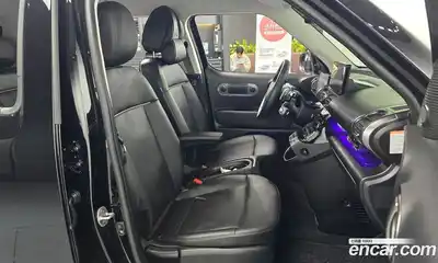 Hyundai Casper 2026 0.2 Автомат в Москве № 456716, миниатюра 10