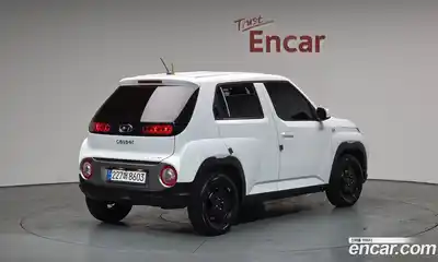 Hyundai Casper, 2023