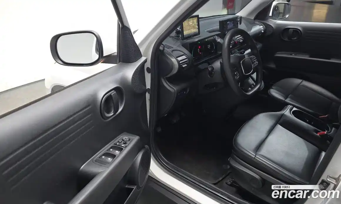 Hyundai Casper 2023 1.0 Автомат в Москве № 458312, фото 11