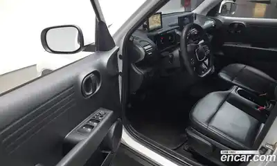 Hyundai Casper 2023 1.0 Автомат в Москве № 458312, миниатюра 11