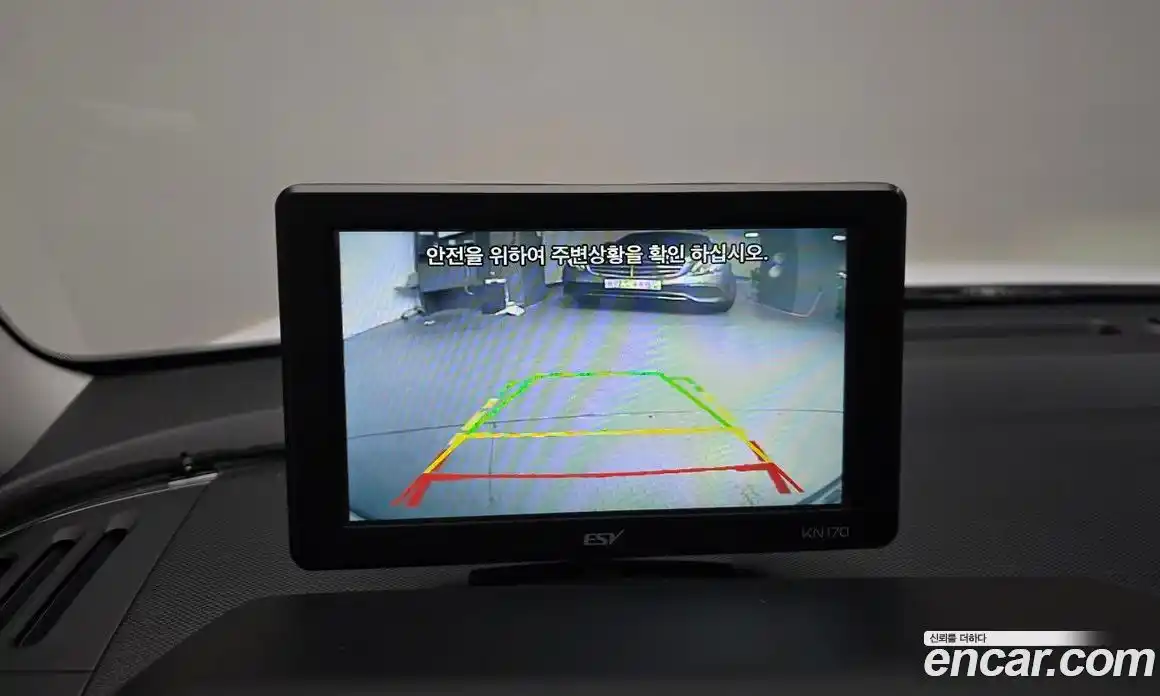 Hyundai Casper 2023 1.0 Автомат в Москве № 458312, фото 14