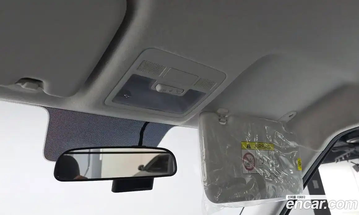 Hyundai Casper 2023 1.0 Автомат в Москве № 458312, фото 18