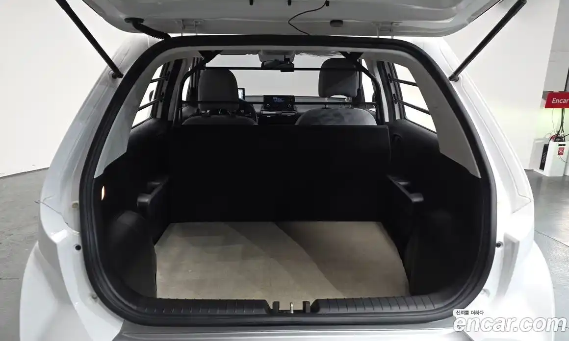 Hyundai Casper 2023 1.0 Автомат в Москве № 458312, фото 19