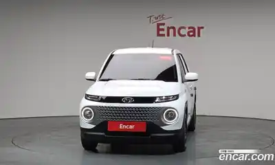 Hyundai Casper 2023 1.0 Автомат в Москве № 458312, миниатюра 2