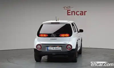 Hyundai Casper 2023 1.0 Автомат в Москве № 458312, миниатюра 3