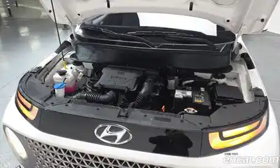 Hyundai Casper 2023 1.0 Автомат в Москве № 458312, миниатюра 5