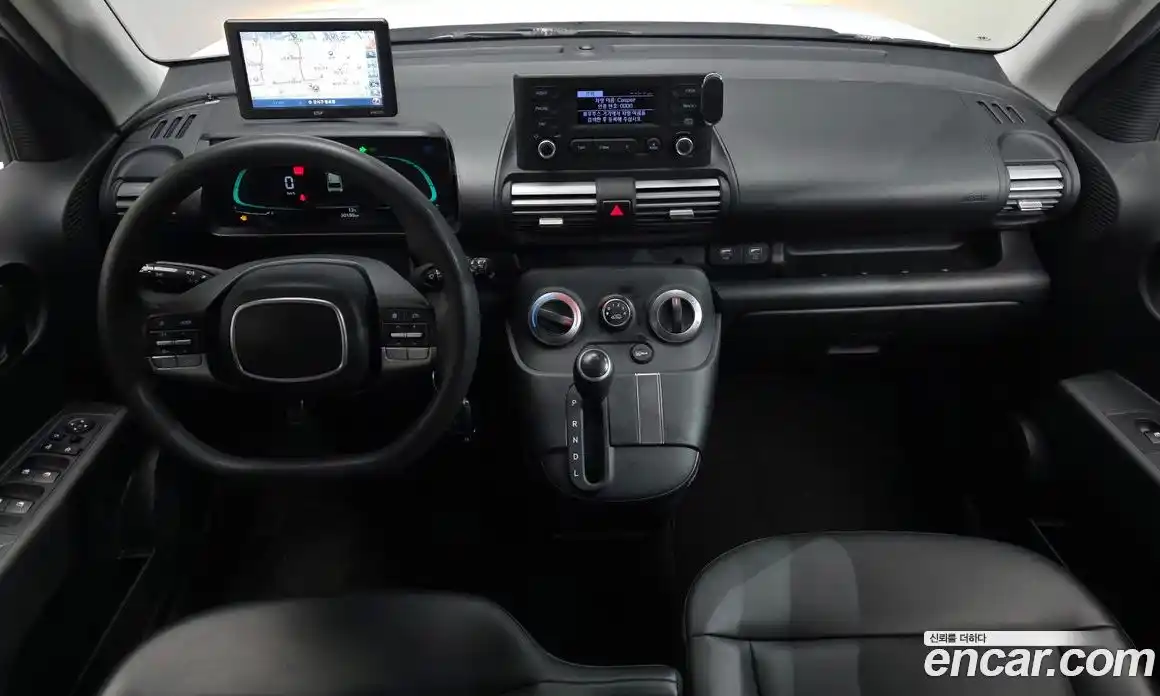 Hyundai Casper 2023 1.0 Автомат в Москве № 458312, фото 6