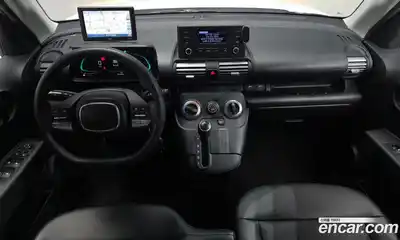 Hyundai Casper 2023 1.0 Автомат в Москве № 458312, миниатюра 6