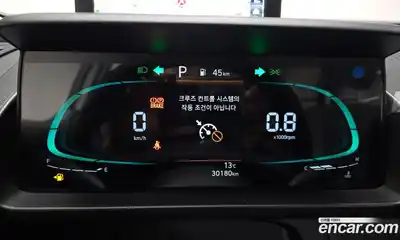 Hyundai Casper 2023 1.0 Автомат в Москве № 458312, миниатюра 7