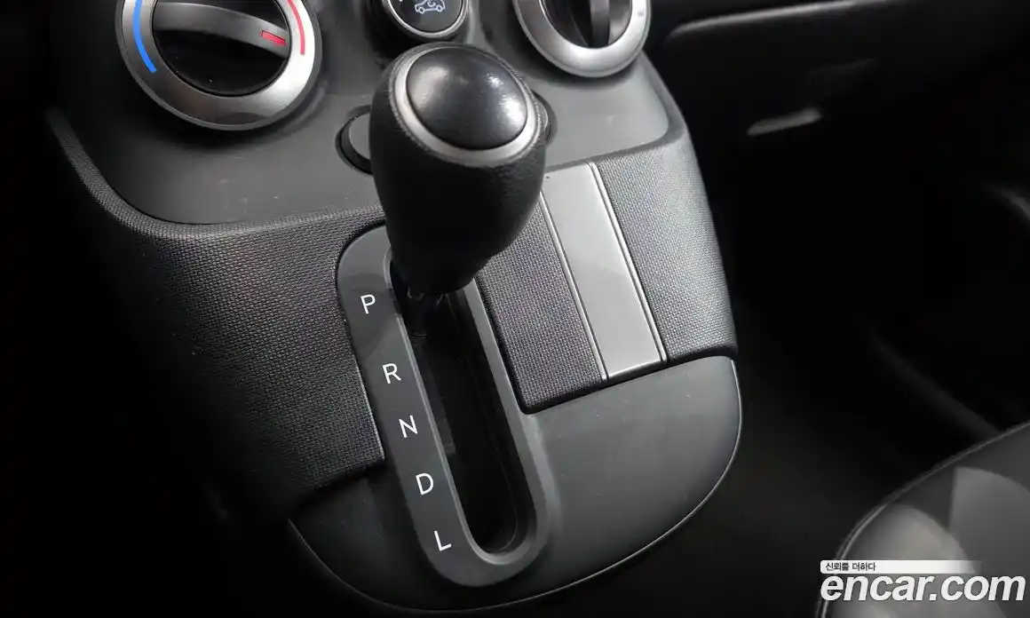 Hyundai Casper 2023 1.0 Автомат в Москве № 458312, фото 8