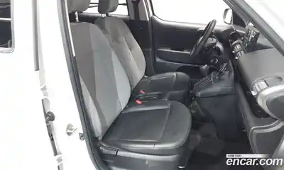 Hyundai Casper 2023 1.0 Автомат в Москве № 458312, миниатюра 9