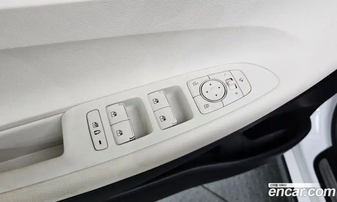 Hyundai Grandeur 2022 2.5 Автомат в Москве № 458851, фото 19