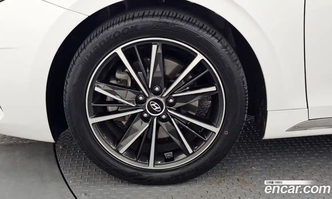 Hyundai Grandeur 2022 2.5 Автомат в Москве № 458851, фото 5