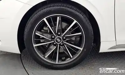 Hyundai Grandeur 2022 2.5 Автомат в Москве № 458851, миниатюра 5