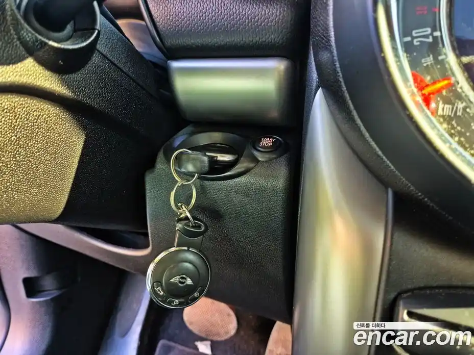 Mini Countryman 2015 2.0 Автомат в Москве № 459595, фото 13