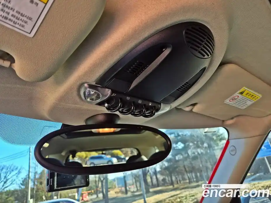 Mini Countryman 2015 2.0 Автомат в Москве № 459595, фото 14