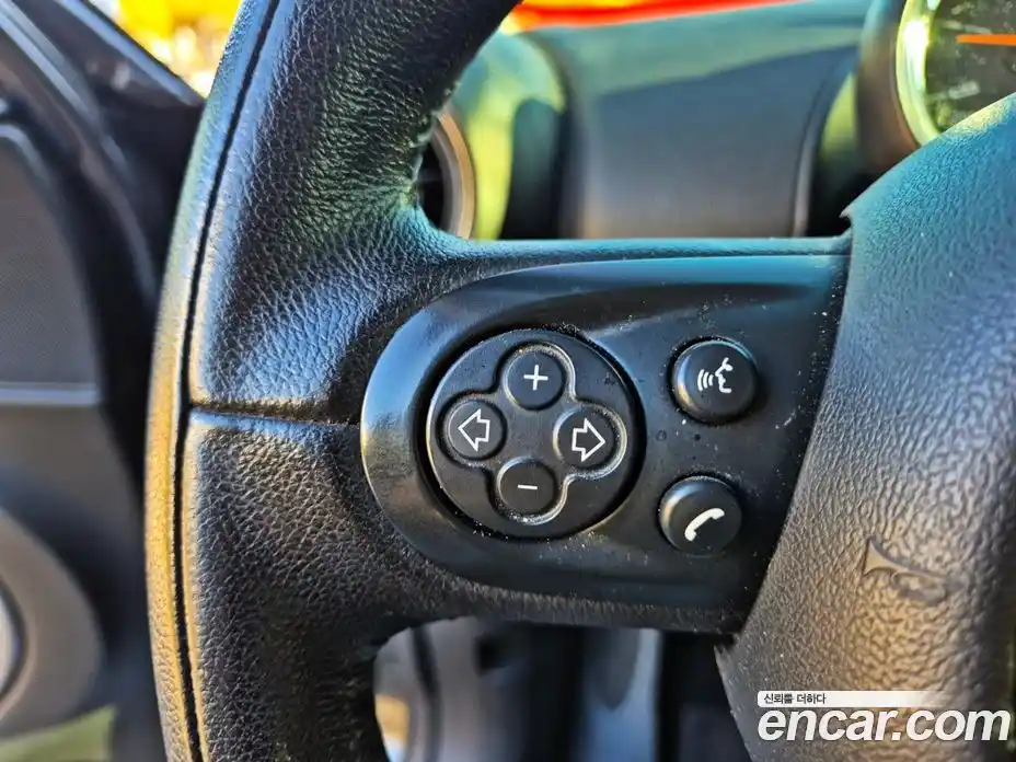 Mini Countryman 2015 2.0 Автомат в Москве № 459595, фото 18