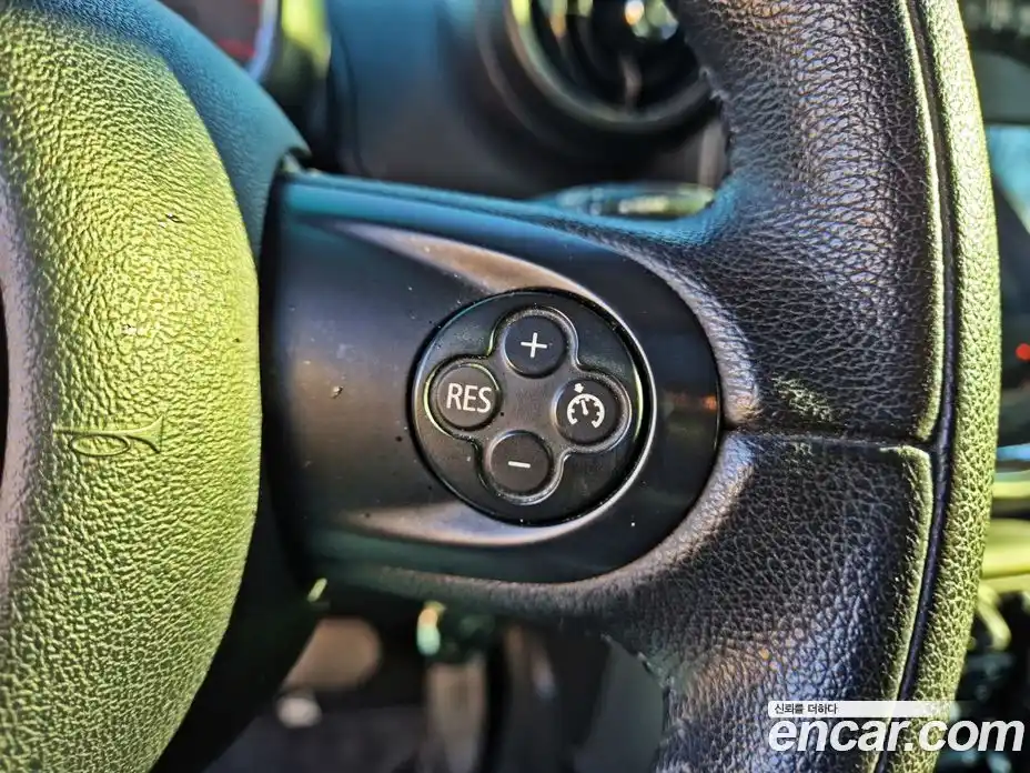 Mini Countryman 2015 2.0 Автомат в Москве № 459595, фото 19