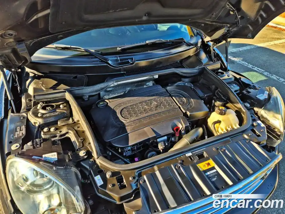 Mini Countryman 2015 2.0 Автомат в Москве № 459595, фото 7