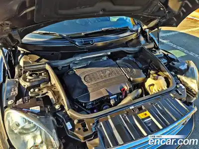 Mini Countryman 2015 2.0 Автомат в Москве № 459595, миниатюра 7