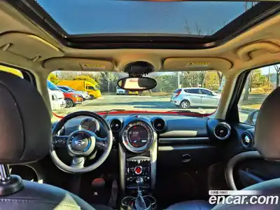 Mini Countryman 2015 2.0 Автомат в Москве № 459595, миниатюра 8