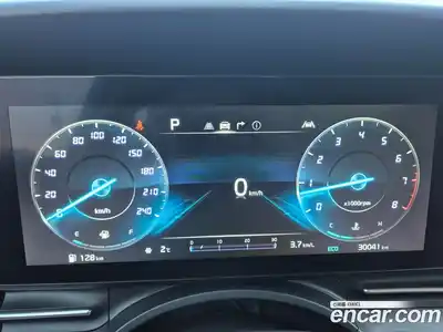 Kia Canival 2023 3.5 Автомат в Москве № 460967, миниатюра 10