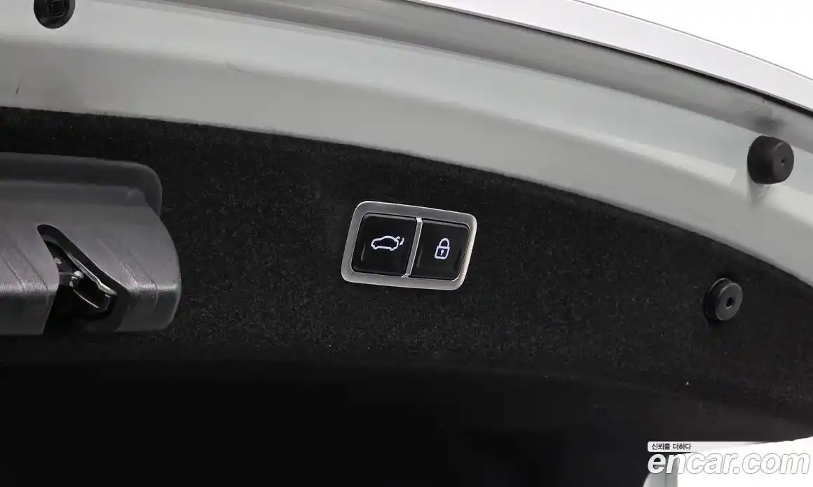 Genesis G80 2022 2.5 Автомат в Москве № 462063, фото 20