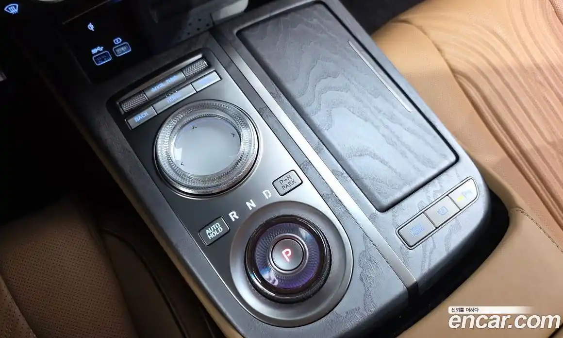 Genesis G80 2022 2.5 Автомат в Москве № 462063, фото 9