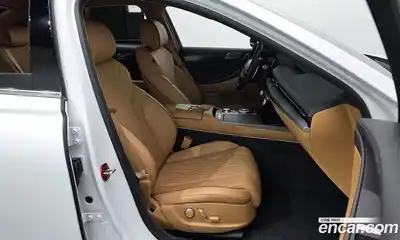 Genesis G80 2022 2.5 Автомат в Москве № 462063, миниатюра 10