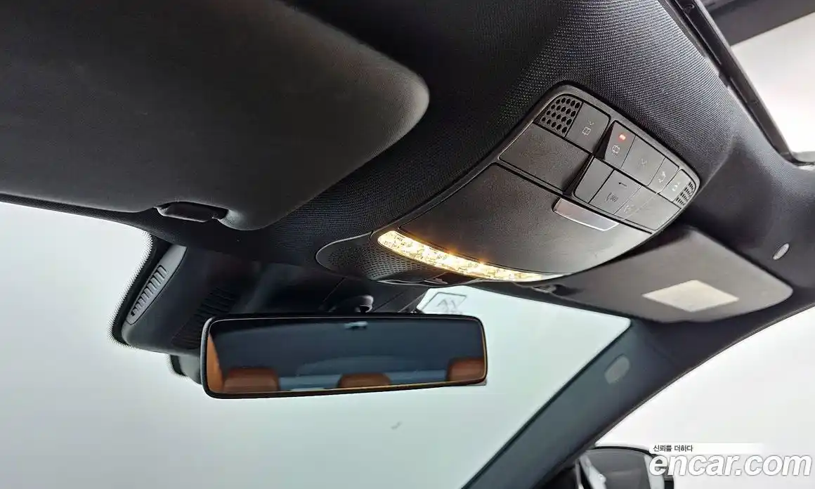 Mercedes-Benz E-Class 2020 2.0 Автомат в Москве № 466362, фото 16