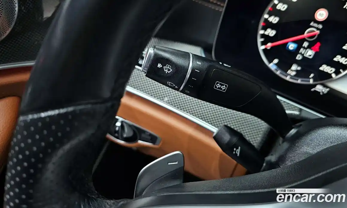 Mercedes-Benz E-Class 2020 2.0 Автомат в Москве № 466362, фото 18